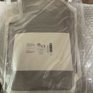 NEW TKB brown tint for lipgloss